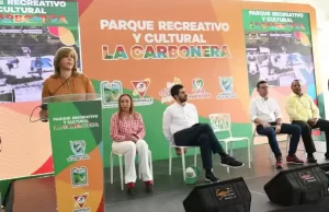Palmiranos, todo listo para disfrutar el gran Parque Recreativo y Cultural ‘La Carbonera’