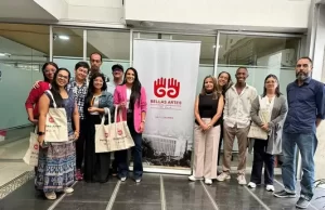 Con dos diplomados en Educación Artística y Gestión Cultural, llega Bellas Artes al municipio de Dagua