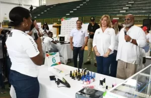 Estos son los emprendedores que pasarán al tablero en los pitch de Valle INN