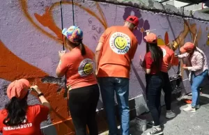 Cali tiene su ‘Calle de la Equidad’