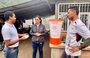 Familias campesinas de El Cerrito tendrán acceso a agua de mejor calidad con apoyo de la UESVALLE