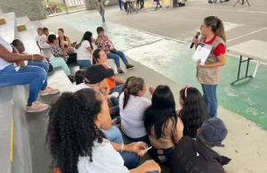 ‘Búsqueda Activa Comunitaria’ llega a cada municipio para que vallecaucanos conozcan y accedan a la atención integral de salud