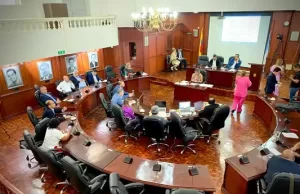 Asamblea del Valle aprobó proyecto que impulsa el desarrollo económico del departamento