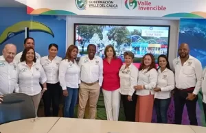 Consejo Territorial de Planeación avala avances del Plan de Desarrollo ‘Valle Invencible’