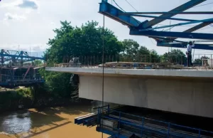 En proyectos y obras del departamento no hay ‘elefantes blancos’, se constata tras revisión de informe de la Contraloría