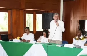 Avanza proceso de Restitución de Tierras en el Valle del Cauca para comunidades étnicas y campesinas