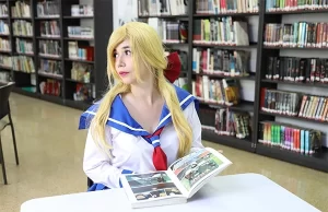 Semana de la Cultura Geek en la Biblioteca Departamental