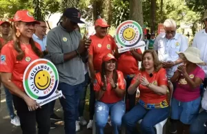 Este sábado una gran jornada ambiental, recreativa y lúdica se toma a Pance con la campaña ‘Cali, Volvamos a Sonreír’