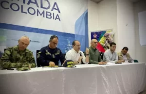 Gobierno del Valle lideró nueva Comisión de Seguimiento Electoral en Buenaventura