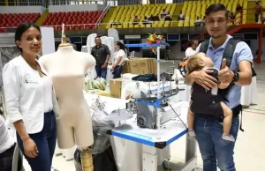 Los sueños se viven en familia y el Fondo Valle INN los hace realidad
