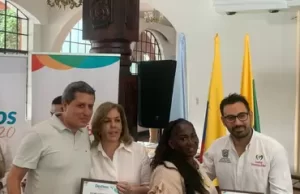 170 empresarios del sector turístico se certificaron con el programa ‘Destinos Mágicos 2.0’