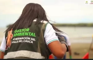 Gobernación del Valle del Cauca e Inciva comprometidos con el Distrito de Buenaventura