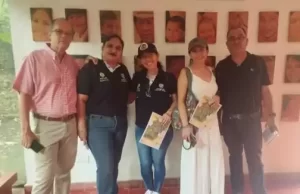 Inciva le apuesta a la capacitación de su personal en la enseñanza de un segundo idioma