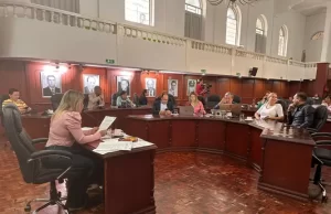 Asamblea del Valle cerró sesiones ordinarias con seis proyectos claves para cumplimiento del Plan de Desarrollo