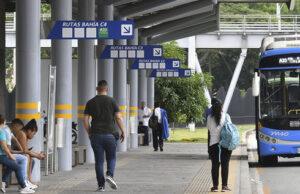 Distintos actores analizan los desafíos de la movilidad y el transporte público