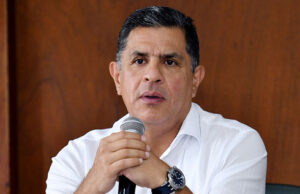 “Consecuencias de la situación de orden público en Buenaventura no pueden seguir haciendo presión sobre Cali”, alcalde Ospina Gómez