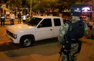 Autoridades atienden llamado de la comunidad
