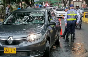 Inician notificaciones a conductores que no acaten la medida de ‘pico y placa’ en Cali