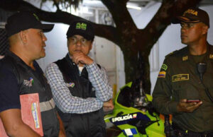 Operativos del ´Plan Neón´aportan a los resultados de la gestión policial en Cali