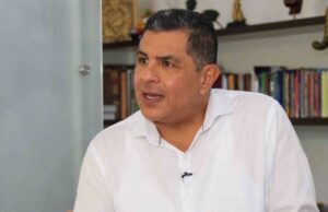 Alcalde Ospina respalda propuesta para vincular seguridad privada en las calles