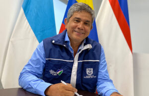 Cali tiene secretario encargado de Educación