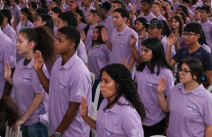 Todas y Todos a Estudiar Inglés: una oportunidad para la vida