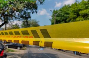 Aterrador: encuentran en una vía de Cali los cuerpos de dos bebés gemelos recién nacidos; estaban metidos en bolsas de basura