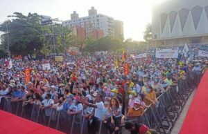 Day Vásquez indicó que dineros sucios sí entraron a la campaña de Petro en la costa