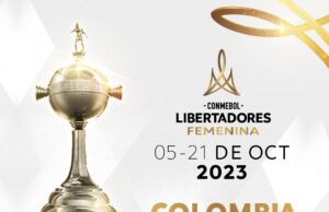 La Conmebol anunció oficialmente los dos estadios en los que se disputará la próxima Copa Libertadores femenina