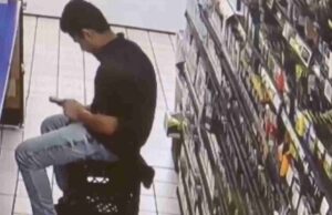 ESTADOS UNIDOS / un joven perdió la vida al manipular de manera inadecuada un arma de fuego.
