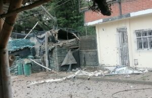 TIMBA- CAUCA