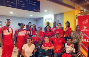 Gobernación del Valle, Indervalle y Smart Fit logran una alianza invencible con miras a los Juegos Nacionales y Paranacionales