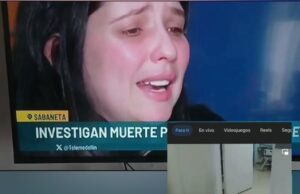 ANTIOQUIA / NEGLIGENCIA MEDICA