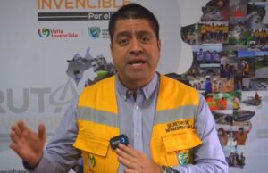 Doble calzada Cali-Candelaria tiene un avance del 98% de ejecución