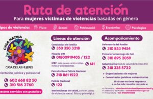 Firme rechazo frente a la muerte violenta de Luz Mery Tristán