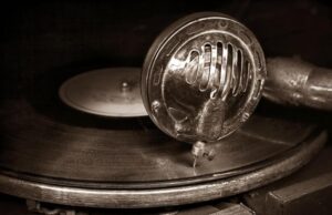 Día Internacional del Vinyl