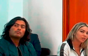Nicolás Petro aceptara los cargos
