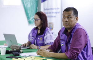 Comité de Atención a la Población Migrante analizó evolución del plan de trabajo