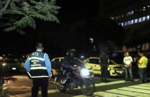 Movilidad reporta completa normalidad en las vías de Cali durante paro de taxistas