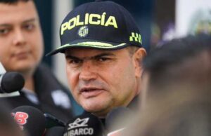 Ofensiva contra el tráfico y expendio de sustancias psicoactivas en Cali