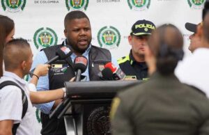 Avanzan investigaciones por homicidio de joven en la Avenida Sexta