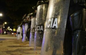 Secretaría de Educación de Cali, ordenó 3 días de cese escolar por alteración de orden público en Institución Educativa en Calimío Desepaz