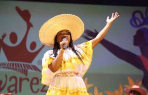 Caleños y turistas se gozaron la primera descarga musical en el ‘Petronio Álvarez’