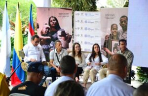 ‘No tenía que pasar’, una campaña que busca generar conciencia sobre el cuidado de la vida en las vías de Cali
