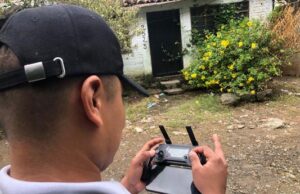 Continúa la búsqueda del trabajador de Emcali que habría caído al río Cauca