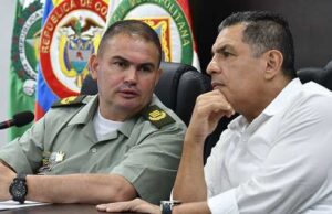 Cali se beneficia con el Plan de Choque Seguridad 360, para combatir el delito