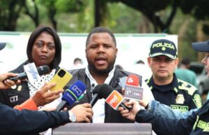 Desmanteladas 2 bandas criminales en Cali como resultado del ‘Plan Choque Seguridad 360’
