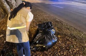 93 restaurantes sancionados por indebida disposición de residuos