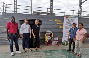 Víctimas del conflicto armado podrán seguir fortaleciendo sus unidades productivas