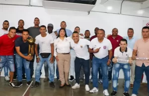 Con 24 equipos de los barrios y comunas de Cali se realizará la II Copa Valle Oro Puro Masculina